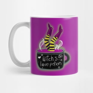 Cup of magic Mug